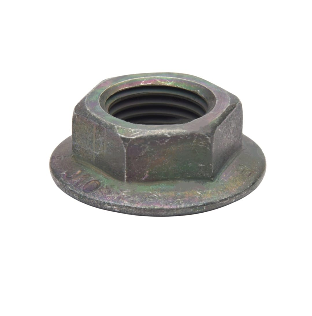 LEYPARTS F3523011 FLANGE NUT-M16 X 2CP