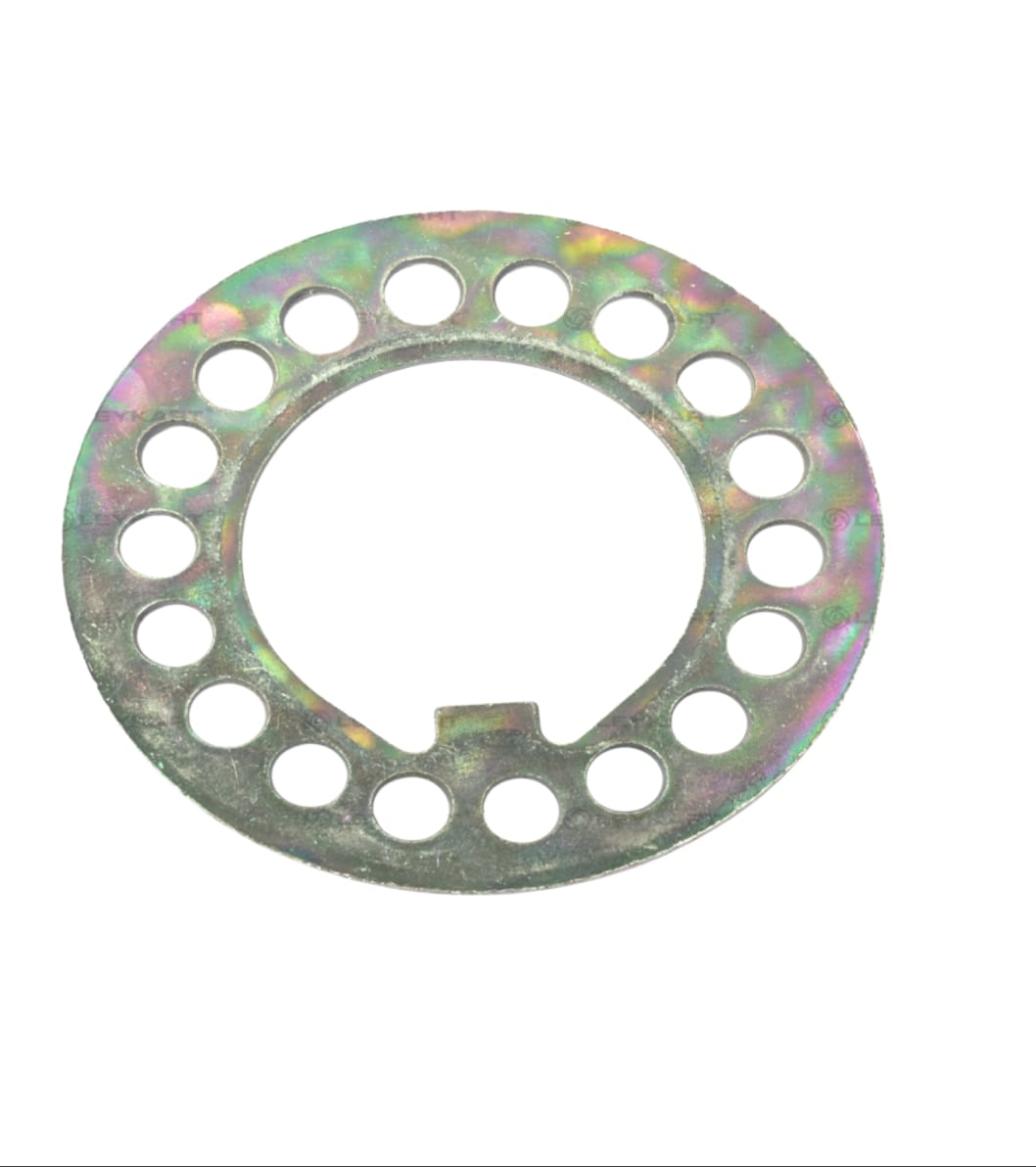 LEYPARTS F4915310 TONGUE WASHER WITH HOLES