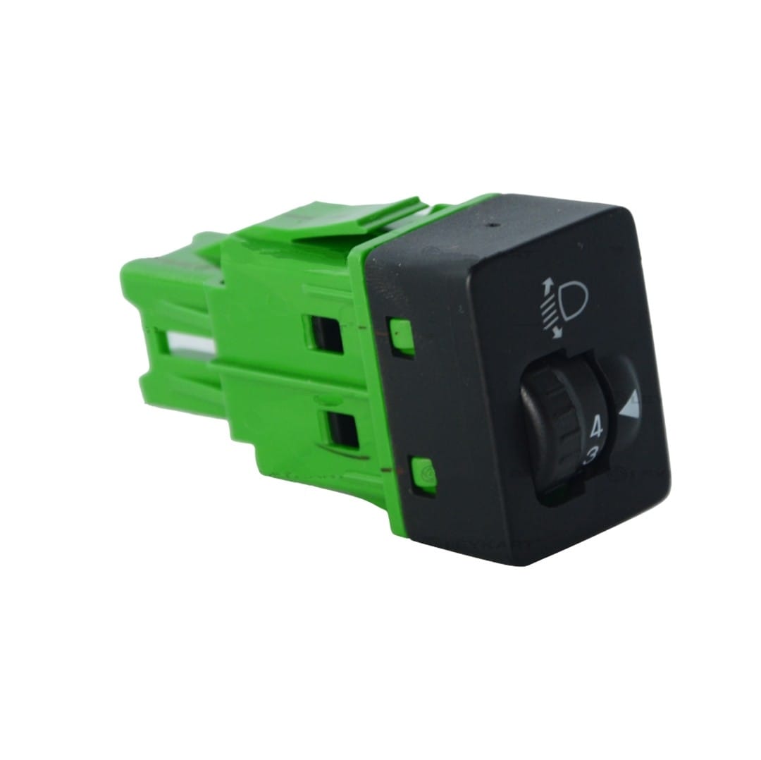 LEYPARTS FJ112100 HEADLAMP LEVELLING SWITCH (WITH ILLUMINATION)
