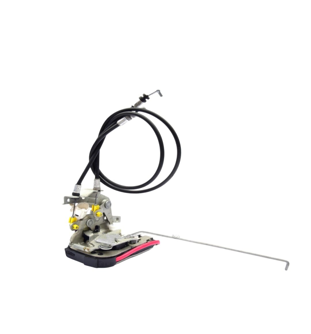 LEYPARTS FP401500 MANUAL DOOR LATCH RH-N CAB