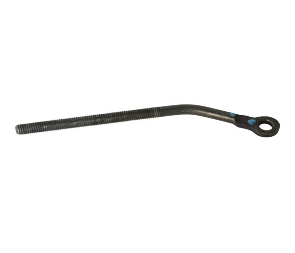 LEYPARTS X3503511 L BEND LINK BOLT M12 X 175CP X 235CM