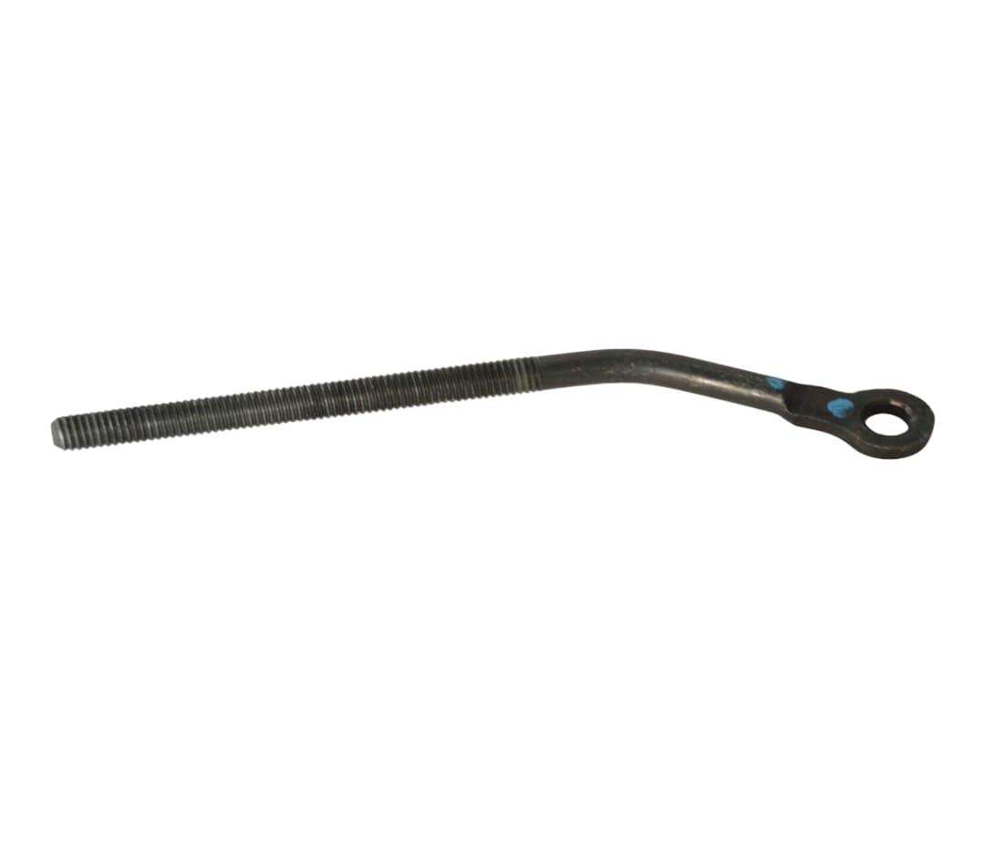 LEYPARTS X3503511 L BEND LINK BOLT-M12 X 1.75CP X 23.5CM