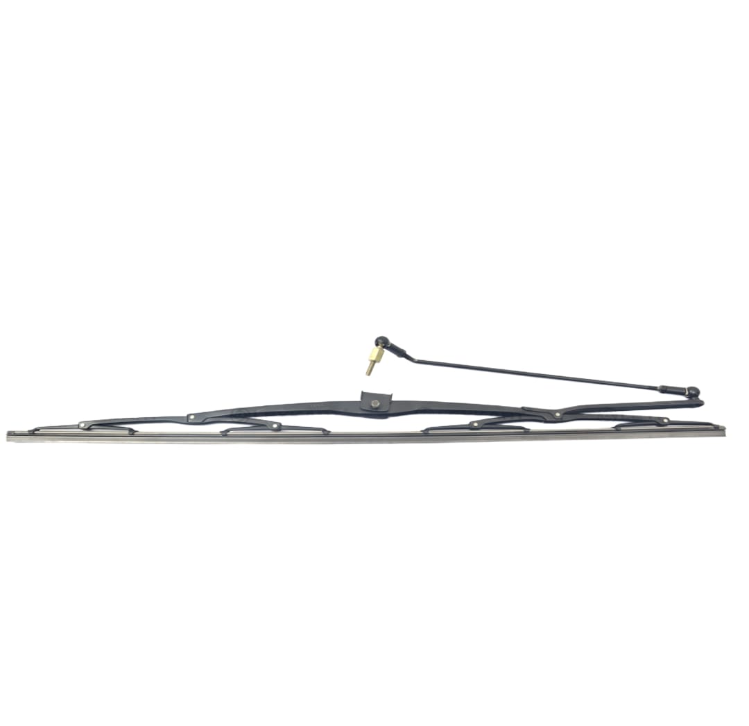 Leyparts B5431522 Wiper Blade Driver Side