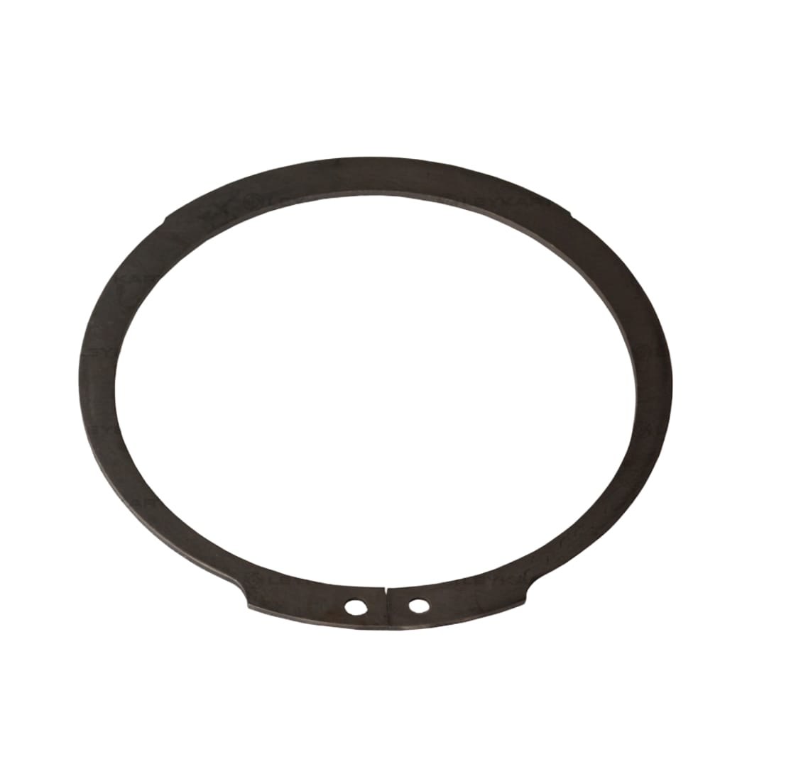 Leyparts F0718210 Retaining Ring - 125X37