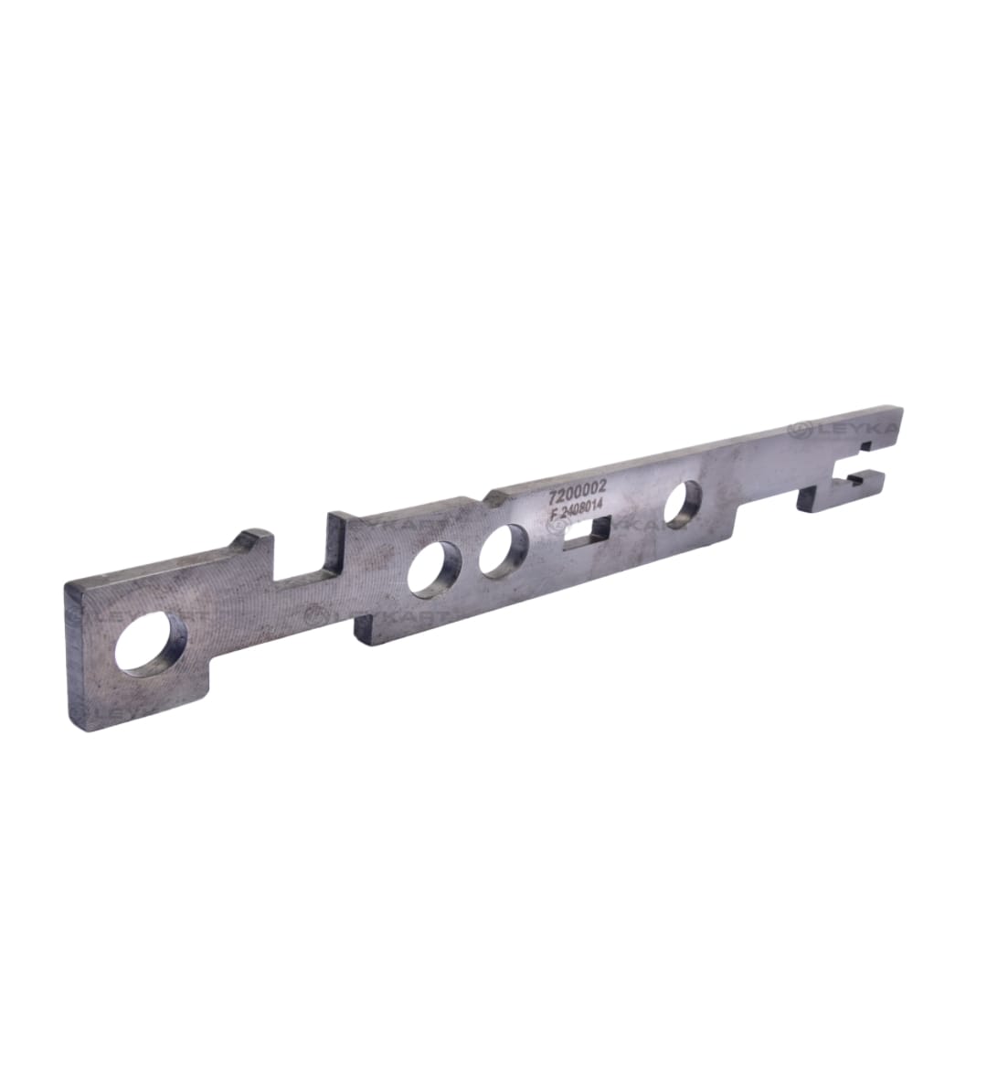 Leyparts F2408014 Gear Shift Rail On 1st & 2nd Gear