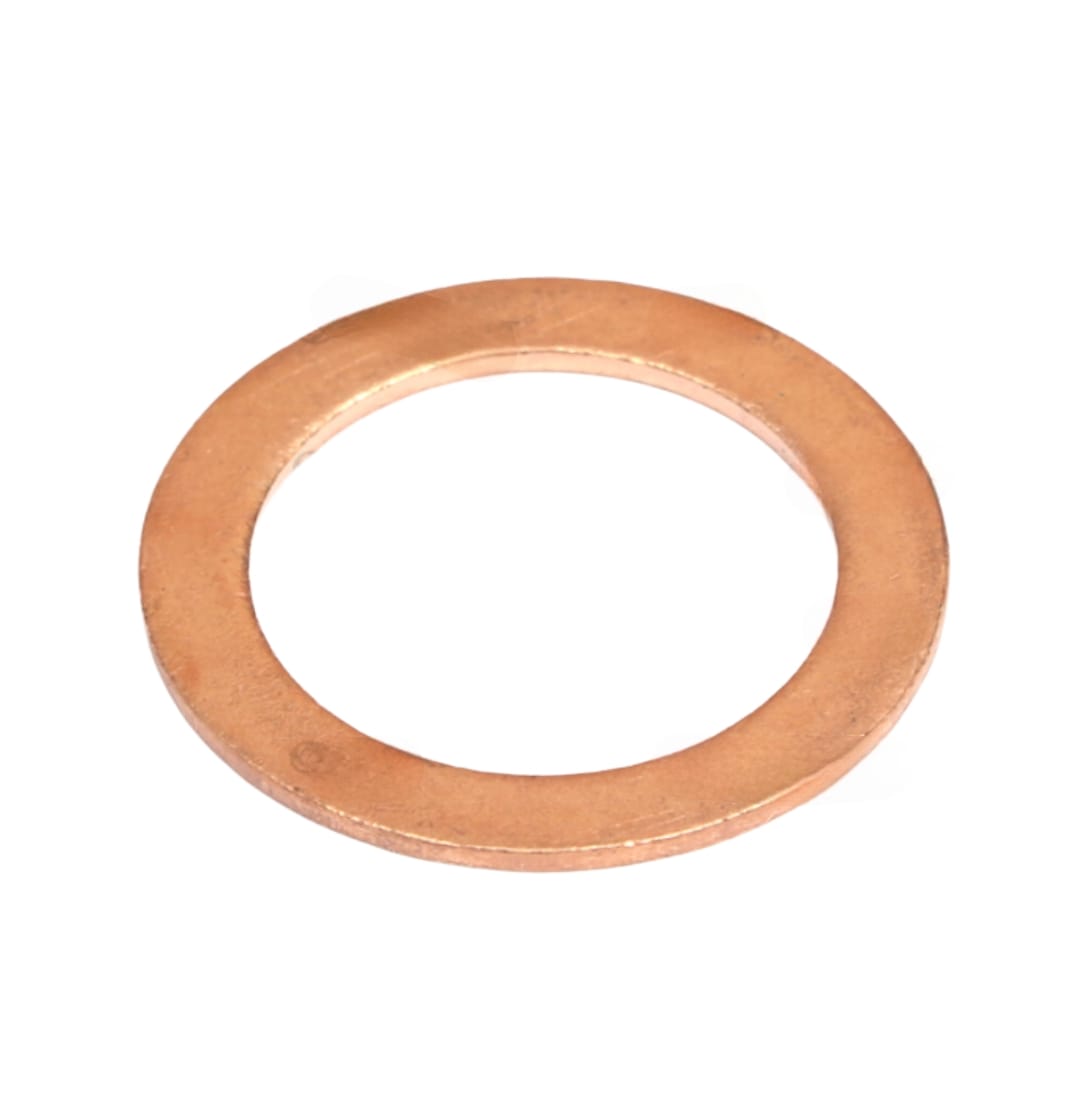 Leyparts F2724200 Drain Plug - Screw Plug - Oil Filling Plug