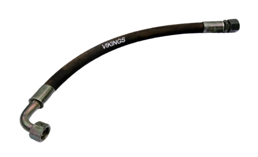 Leyparts F8206900 Hose - Vikings Automobile