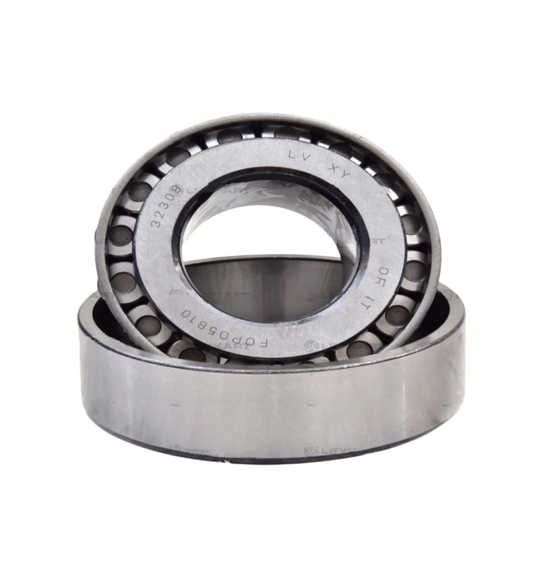 LEYPARTS F0P05810 TR BRG-A48 FRT HUB OUTER-32308