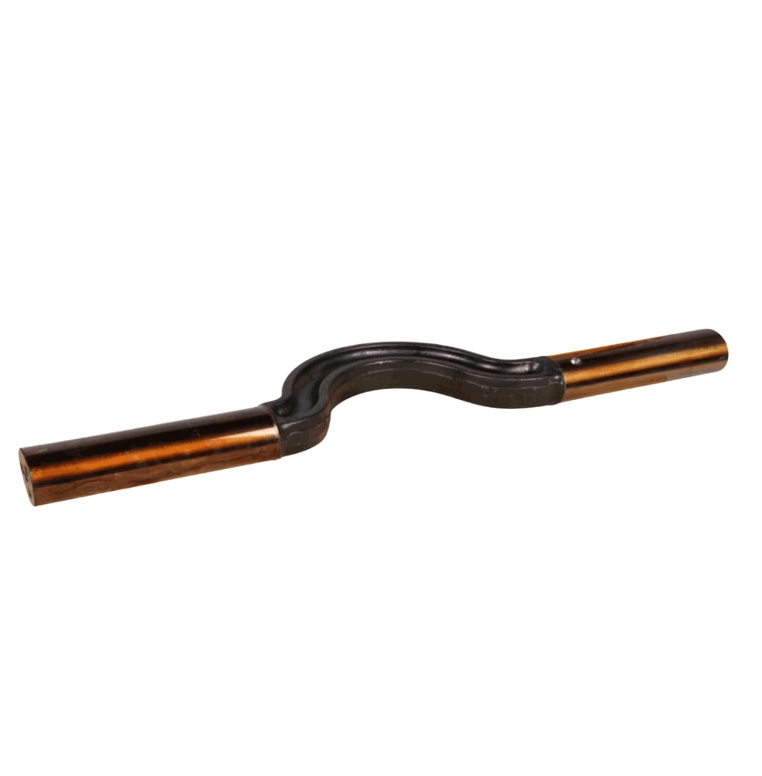 LEYPARTS F0X00211 TRUNNION SHAFT-32T BOGIE