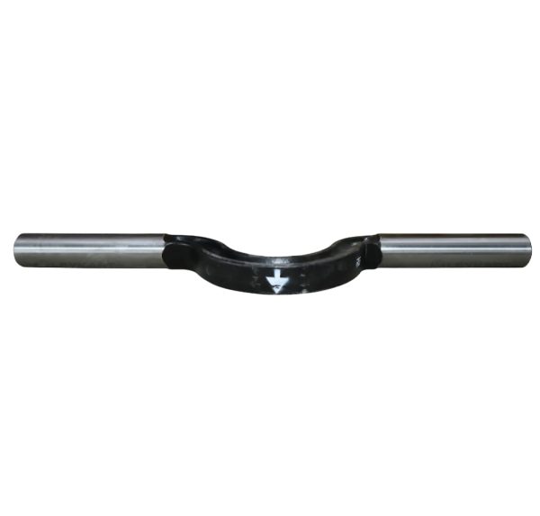 LEYPARTS F0X00211 TRUNNION SHAFT 32T BOGIE