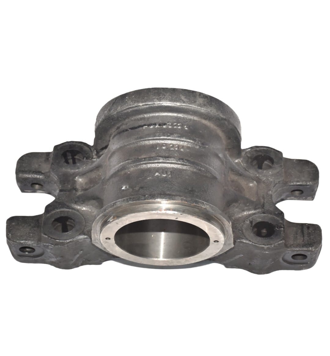 LEYPARTS F0X00225 SPRING TRUNNION BOGIE
