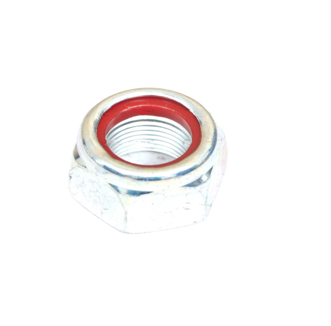 LEYPARTS F3525411 NYLOC NUT M16X1.5