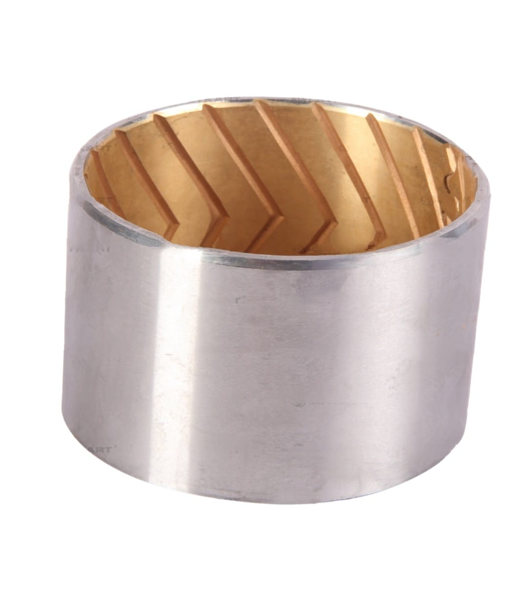 LEYPARTS F4A00125 BUSH-SPRING TRUNNION BOGIE