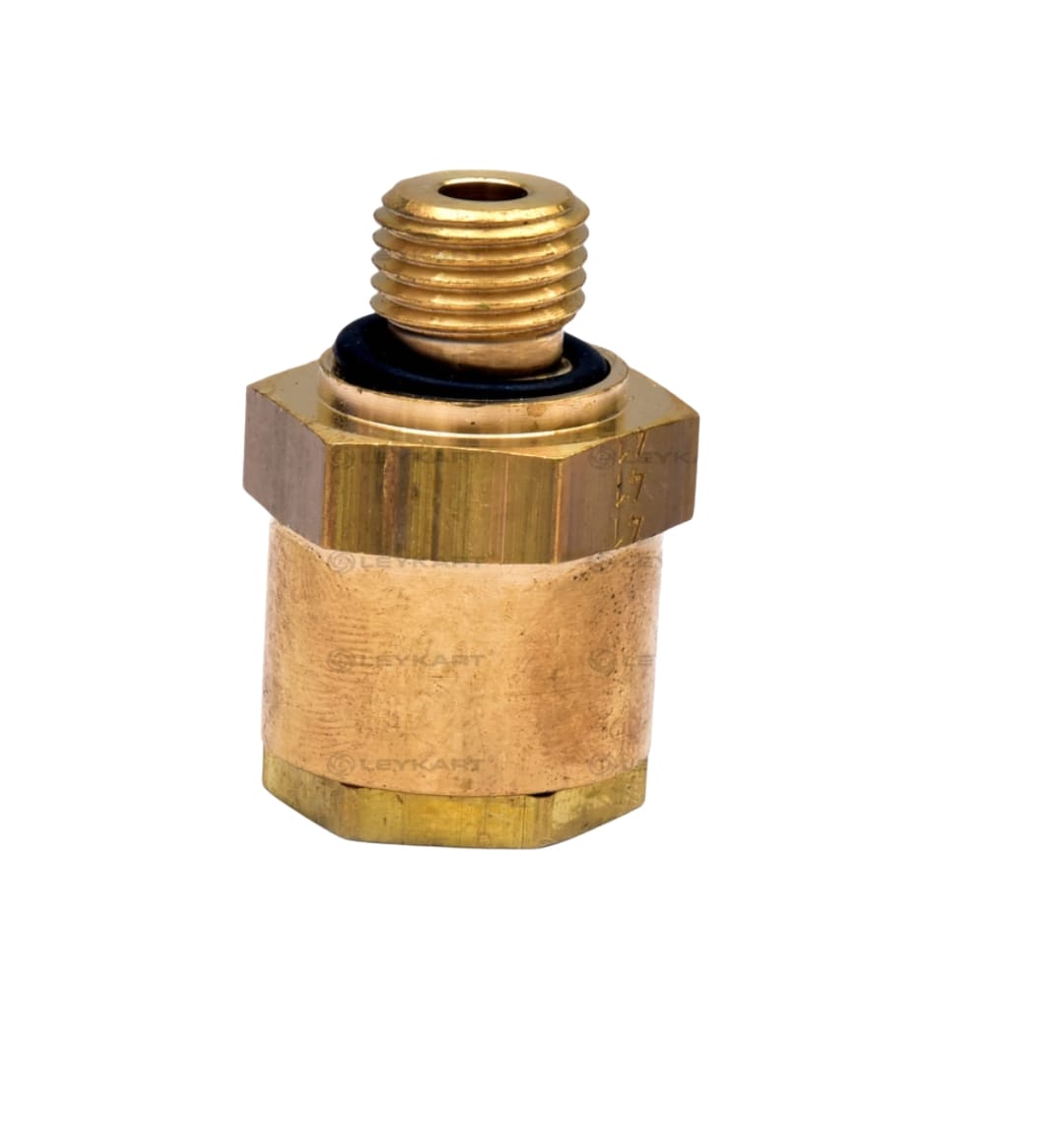 Leyparts F3V00110 M12X1.5 NG8 - PTFC Adaptor