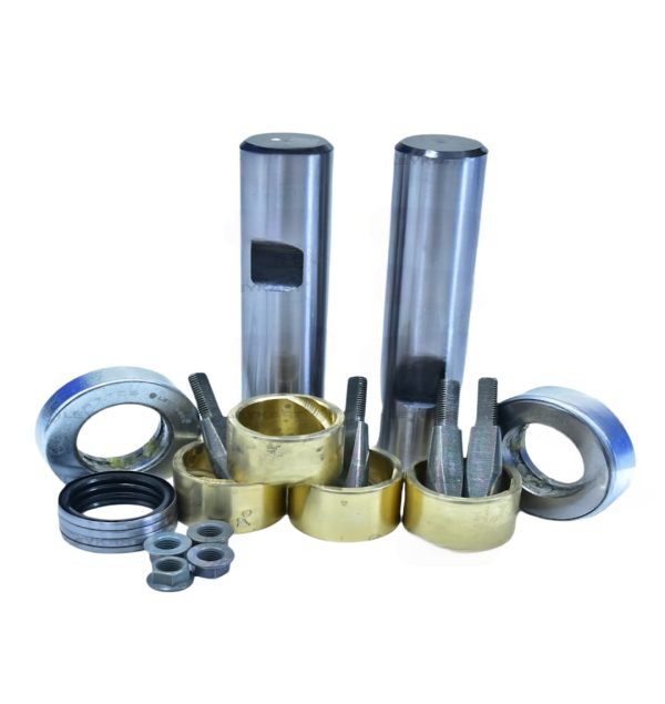 Leyparts P5104111 King Pin Kit STD   38 24   FA48 Boss