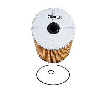 Eicher Genuine Parts ID203204 Oil Filter