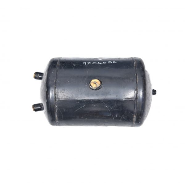 Leyparts FJ603000 Air Tank 20L With Inlet And Outlet Ports Voss And LP Switch