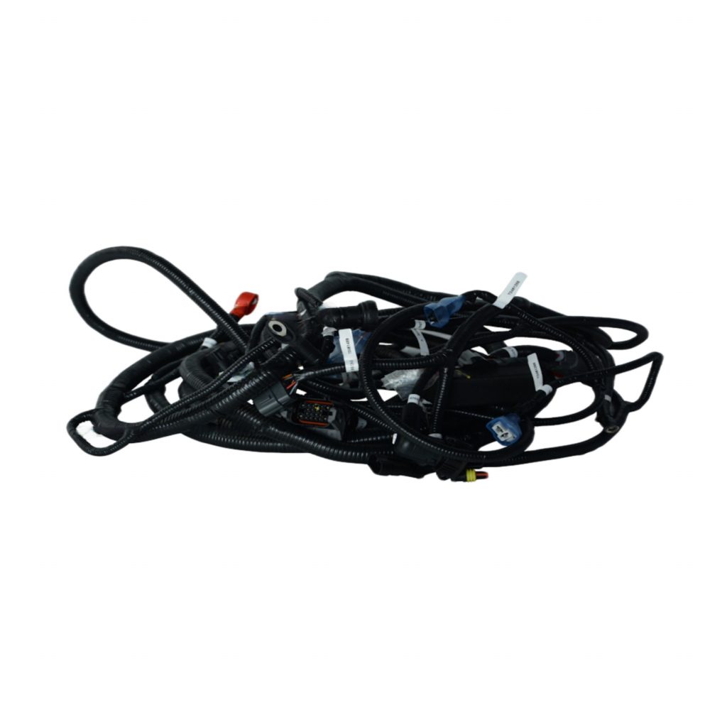 Leyparts FAG19400 Wiring Harness Chassis Front Chassis Harness