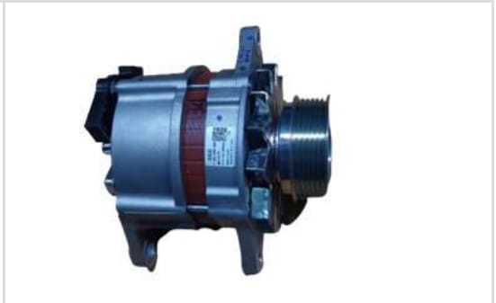 Eicher IE315175 Alternator 12v 90a W/O VP With 6PK (Dynamo)