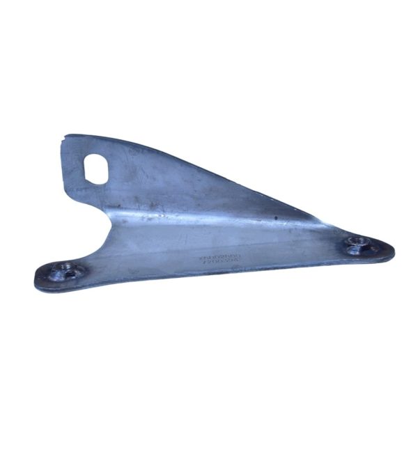 LEYPARTS FXD02800 BRACKET EXHAUST SYSTEM FOR H6 BS6 ATS