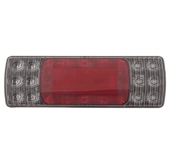 LEYPARTS X1S00900 TAIL LAMP RH CHASSIS 12V LED RH LH