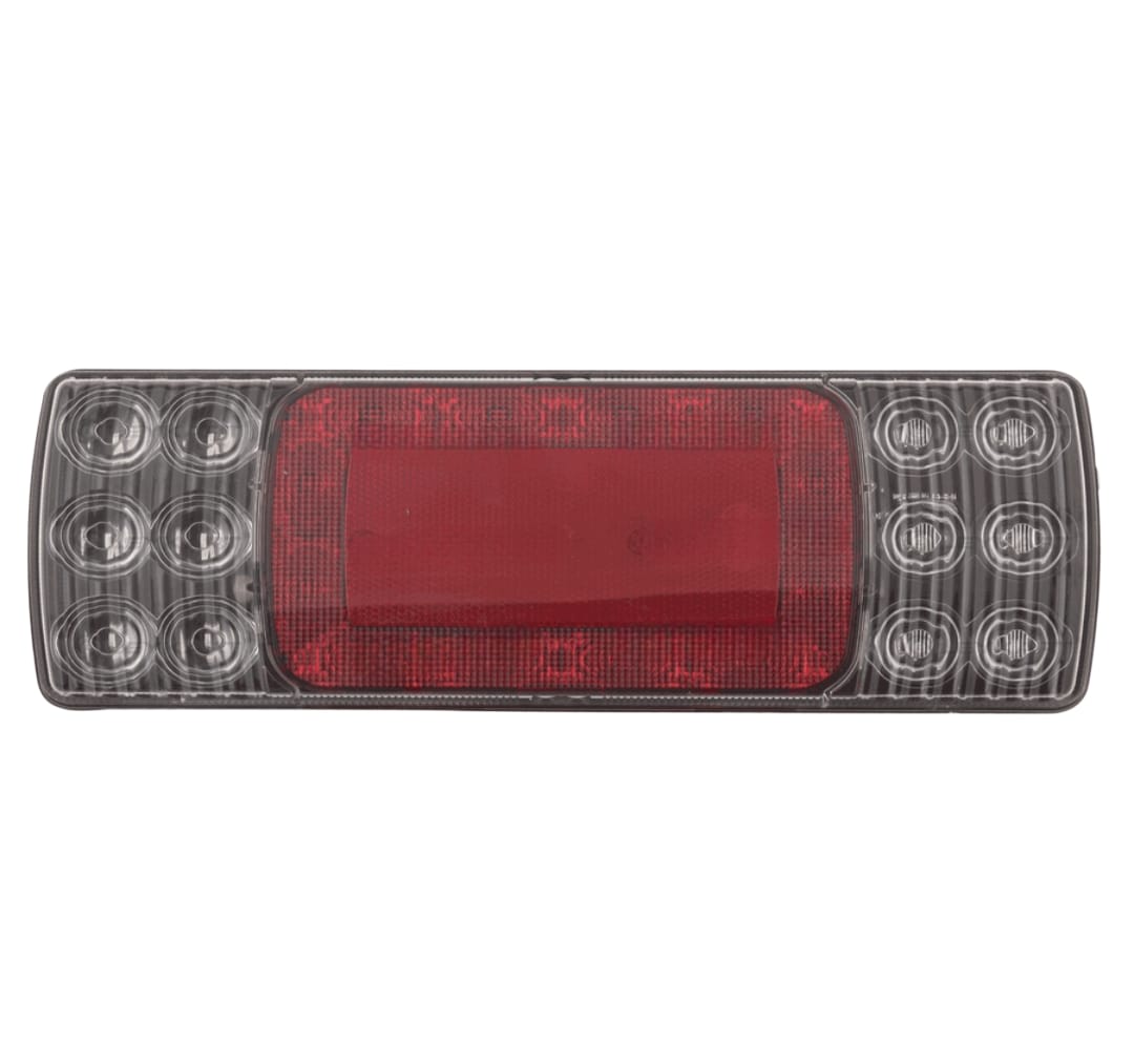 LEYPARTS X1S00900 TAIL LAMP RH CHASSIS 12V LED RH-LH