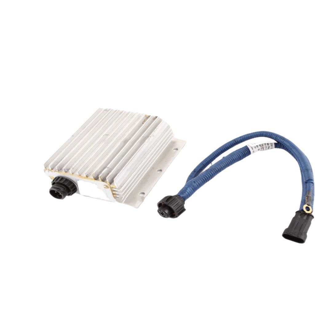 Leyparts B9100105 Assembly Of Dc Dc Converter With Inter Connecting Cable