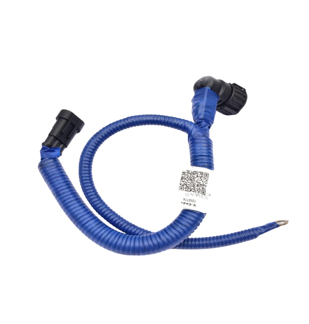 Leyparts F8169200 Interconnecting Cable For Actia Dc Dc Converter