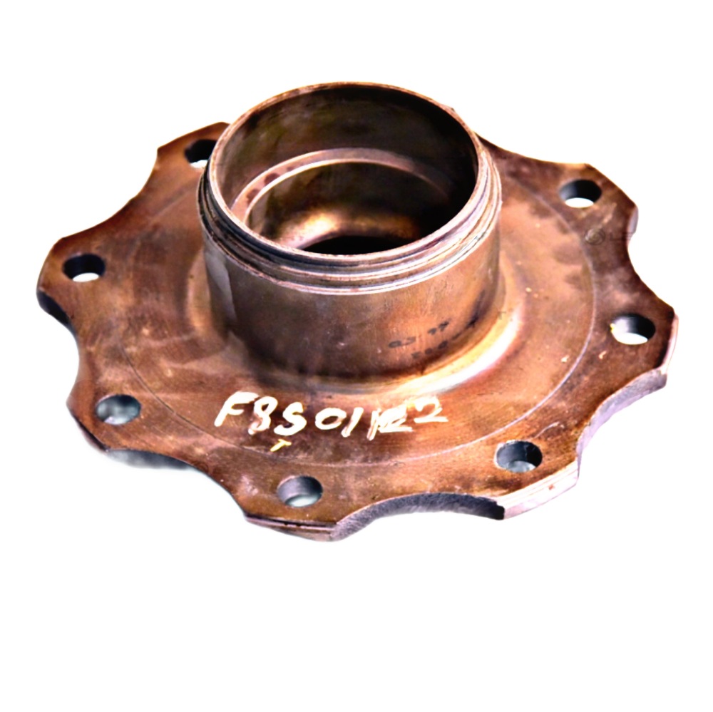 Leyparts F8S01122 Hub - Front Axle - A48-8WB