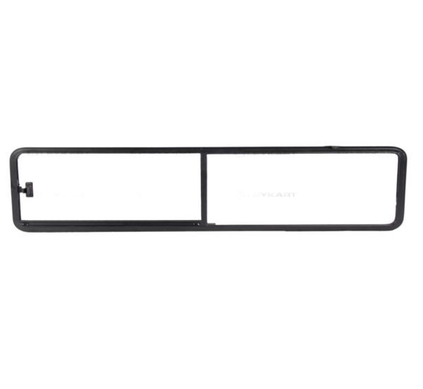 LEYPARTS B5431553 REAR WINDOW WITH GLASS SLIDING G91
