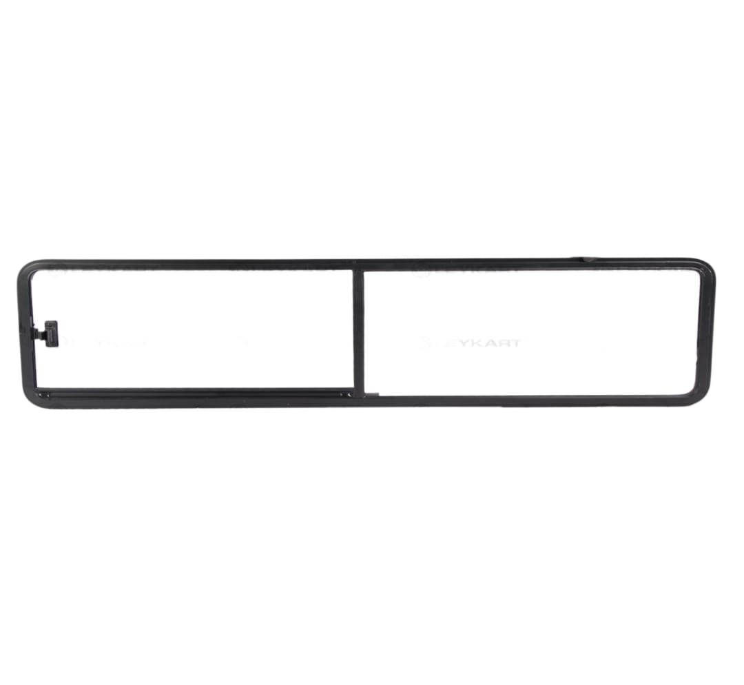 LEYPARTS B5431553 REAR WINDOW WITH GLASS SLIDING-G91