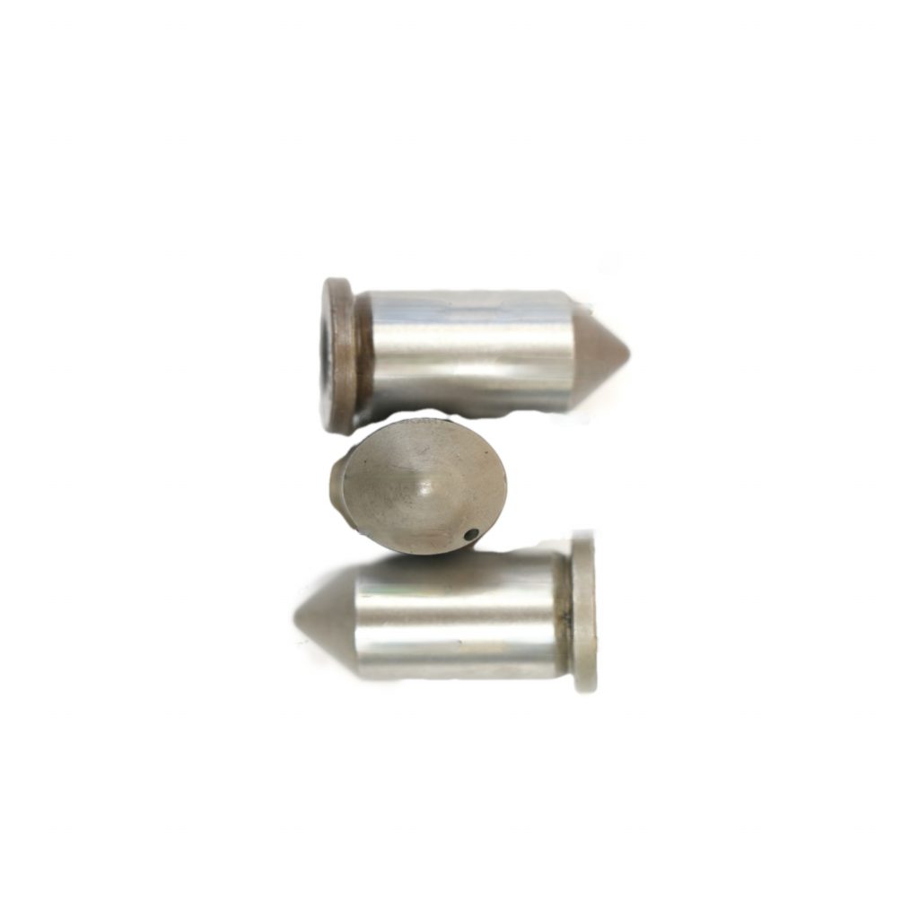 Leyparts B5P00113 Detent Plunger Kit 28.25 To 28.55 Vikings Automobile