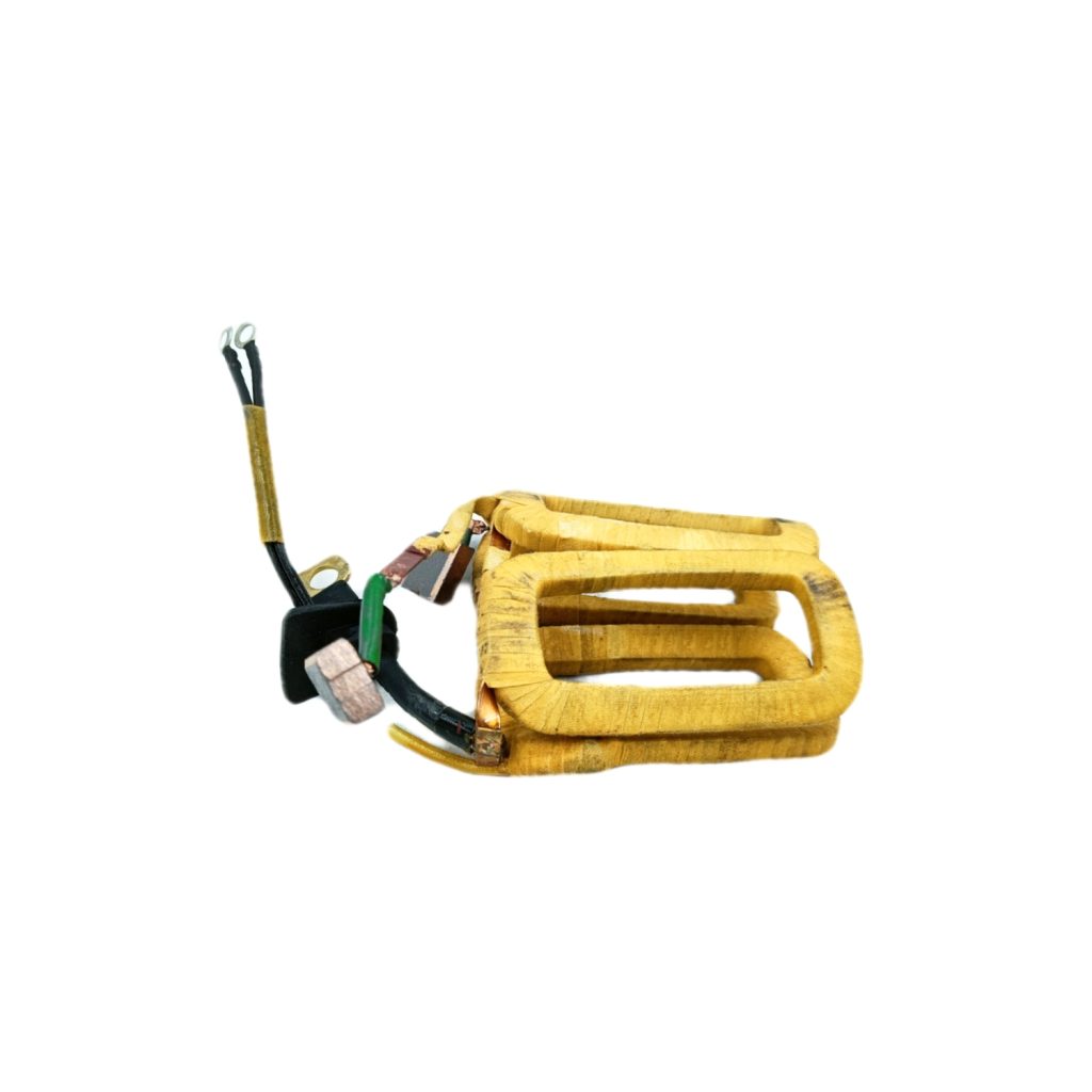 LucasTVS 26247636 Starter Self Motor Field Coil Assy (Tata) Vikings