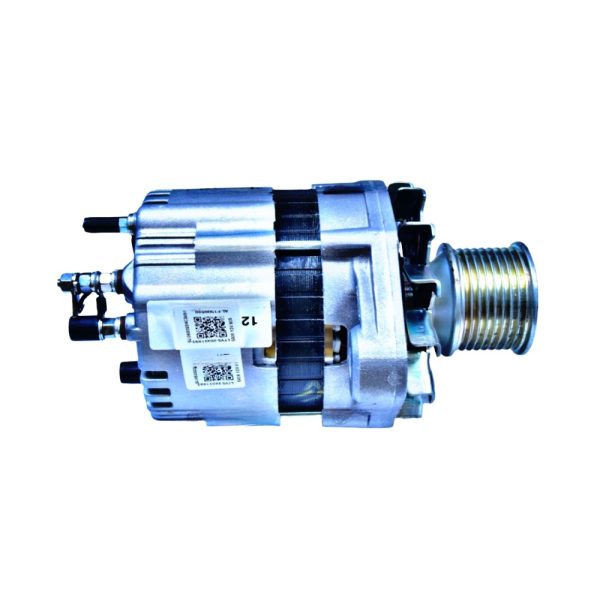 Leyparts F1N00500 Alternator Motor Assembly Dynamo