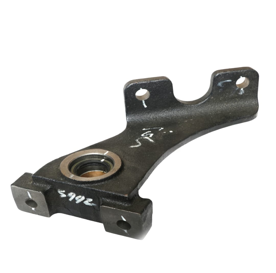 LEYPARTS P0F00008 TUBE FLANGE BRACKET ASSY RLH