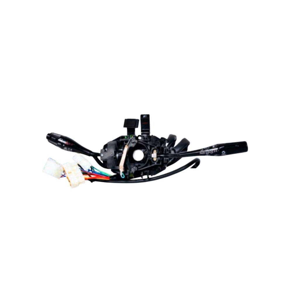 Uno Minda LSW 11032 Combination Switch 2 Stalk Light Wiper