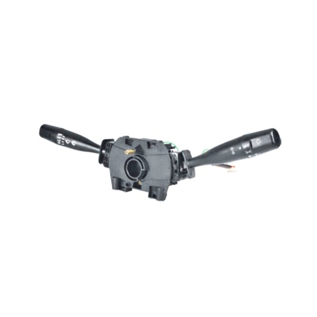 Uno Minda S11116000M00 Combination Switch 2 Stalk Vikings Automobile