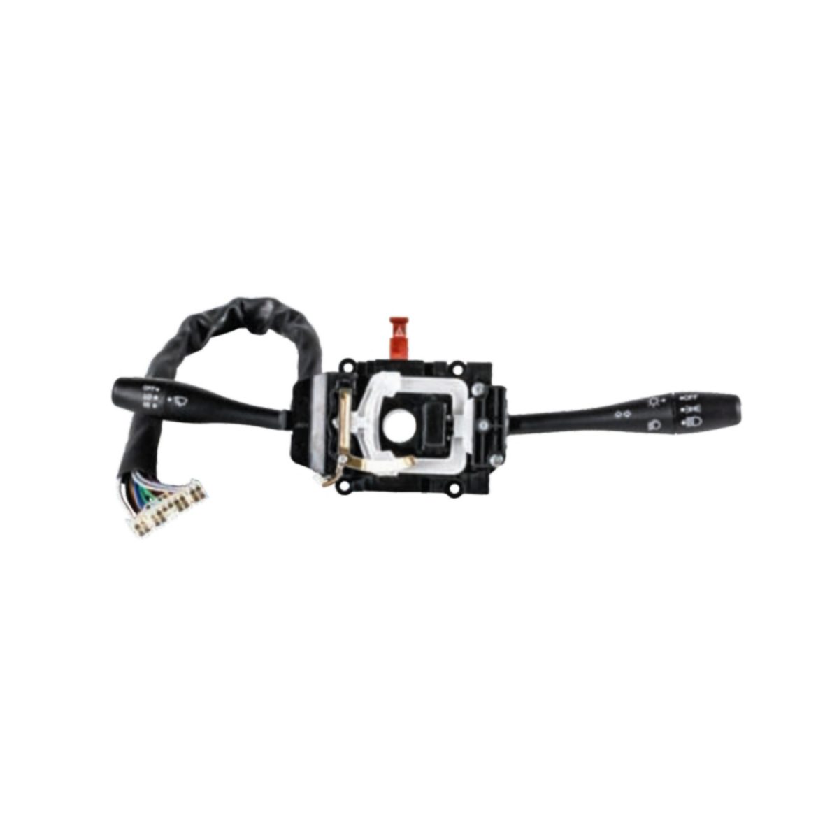Uno Minda S11048 Combination Switch 2 Stalk Vikings Automobile