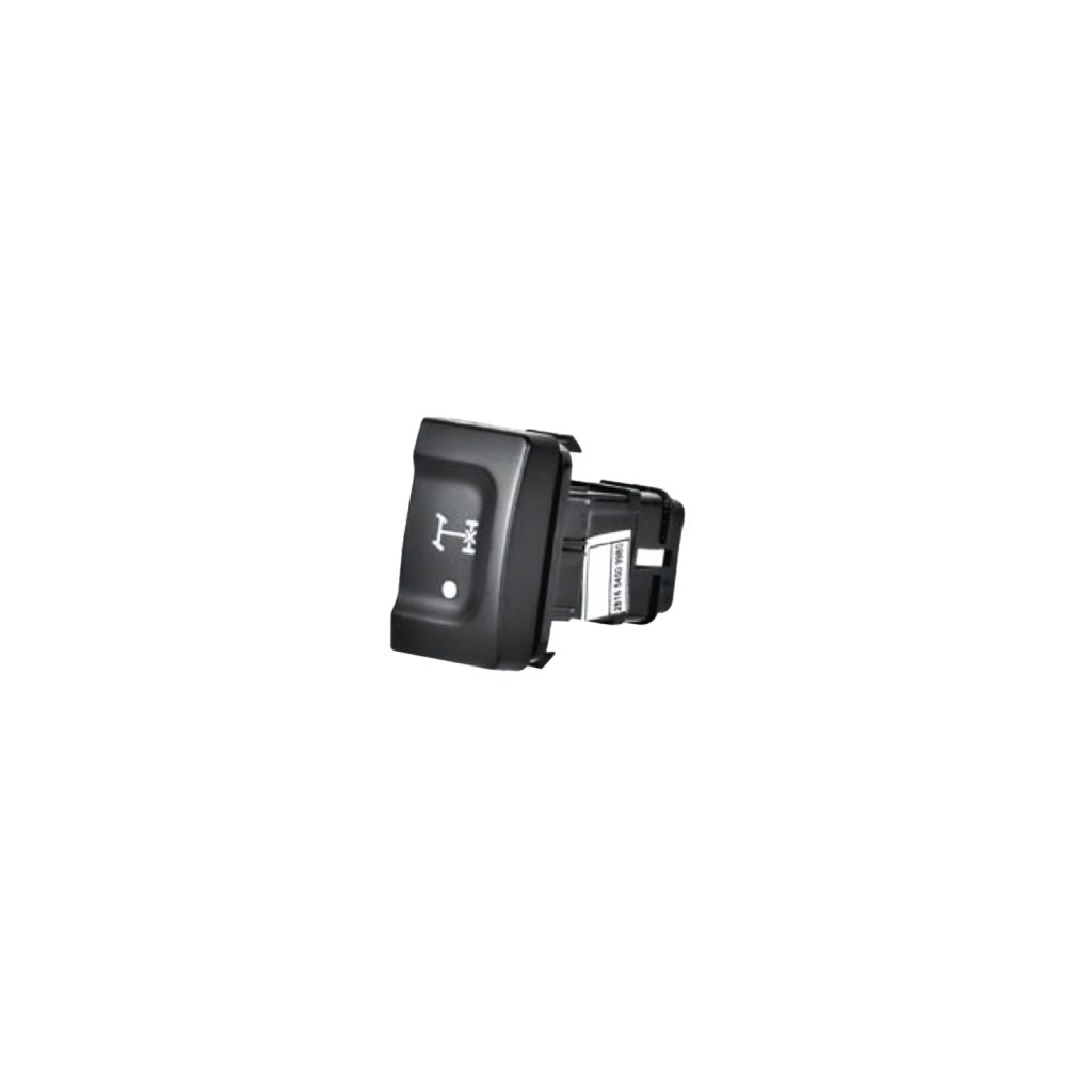 Uno Minda S31235 000M00 Differential Lock LH RH Tata Vikings