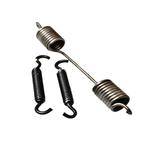 Leyparts P5104505 Brake Spring Kit Rear Hlp Brake Thali Assy