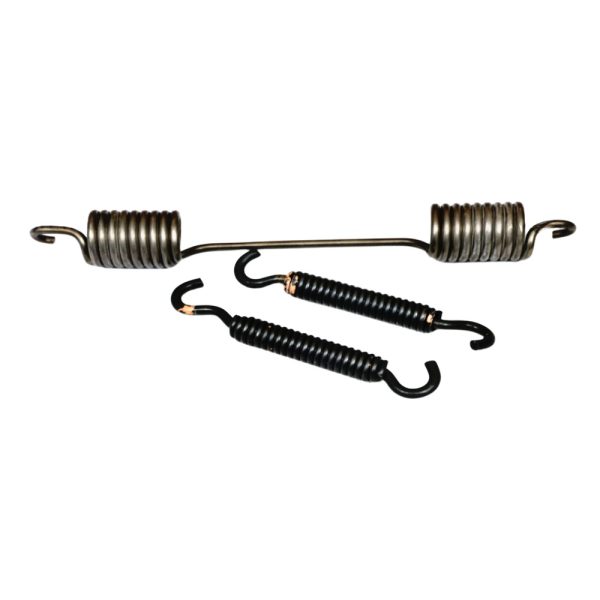 Leyparts P5104505 Brake Spring Kit Rear Hlp Brake Thali Assy
