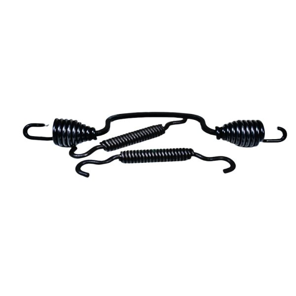 P5104506 Brake Spring Kit Brake Thali Assy