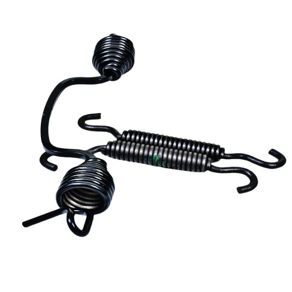 P5104506 Brake Spring Kit Brake Thali Assy
