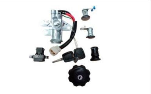 EICHER IC322285 ASSY LOCK KIT