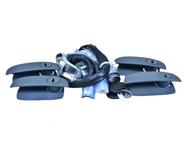 LEYPARTS B5431548 LOCK SET G90 G91