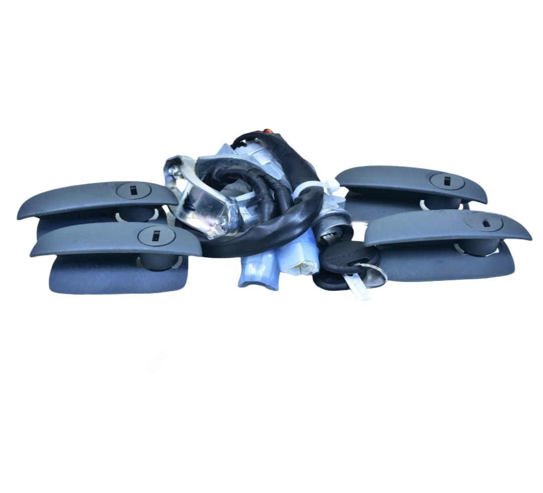 LEYPARTS B5431548 LOCK SET G90-G91