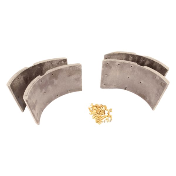 Leyparts P5103844 Brake Lining Kit   Wr   Rr   S2   360X170