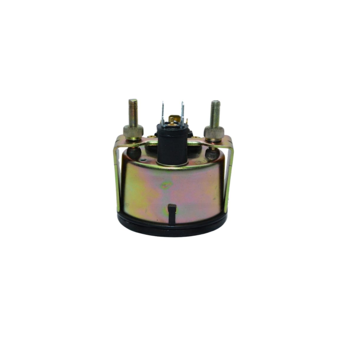 Pricol 70867 Electrical Oil Pressure Gauge Vikings Automobile