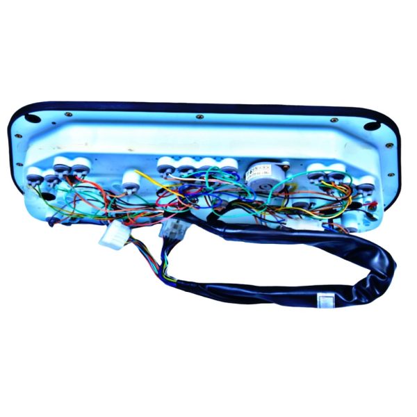 Spark Minda DI 60066A Instrument Cluster