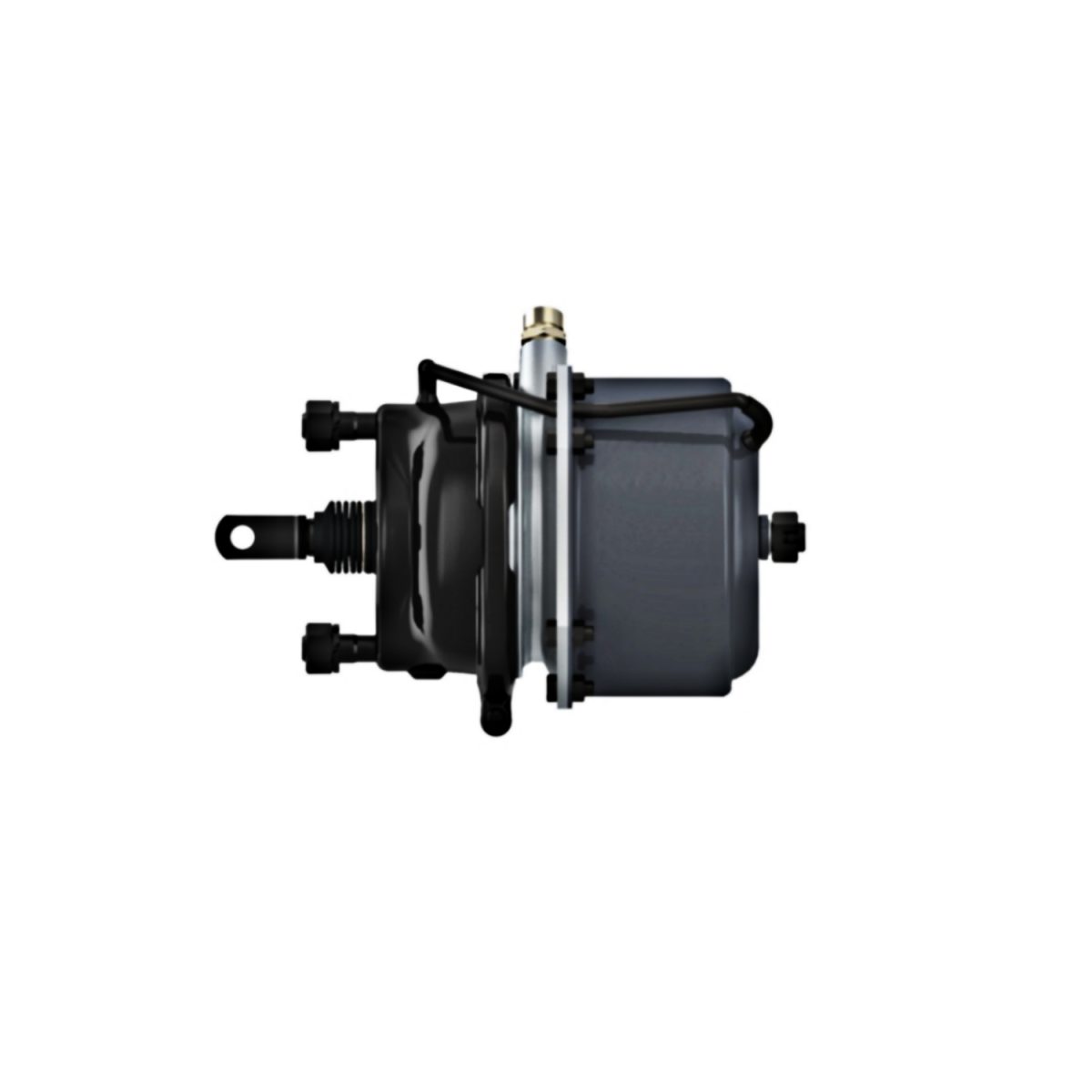 Wabco 100252490 Spring Brake Actuator (Hand Brake Booster Assy) Type 20